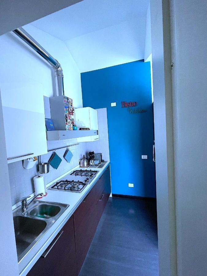 Borgo D'Oro Loft Apartment Bergamo Exterior photo