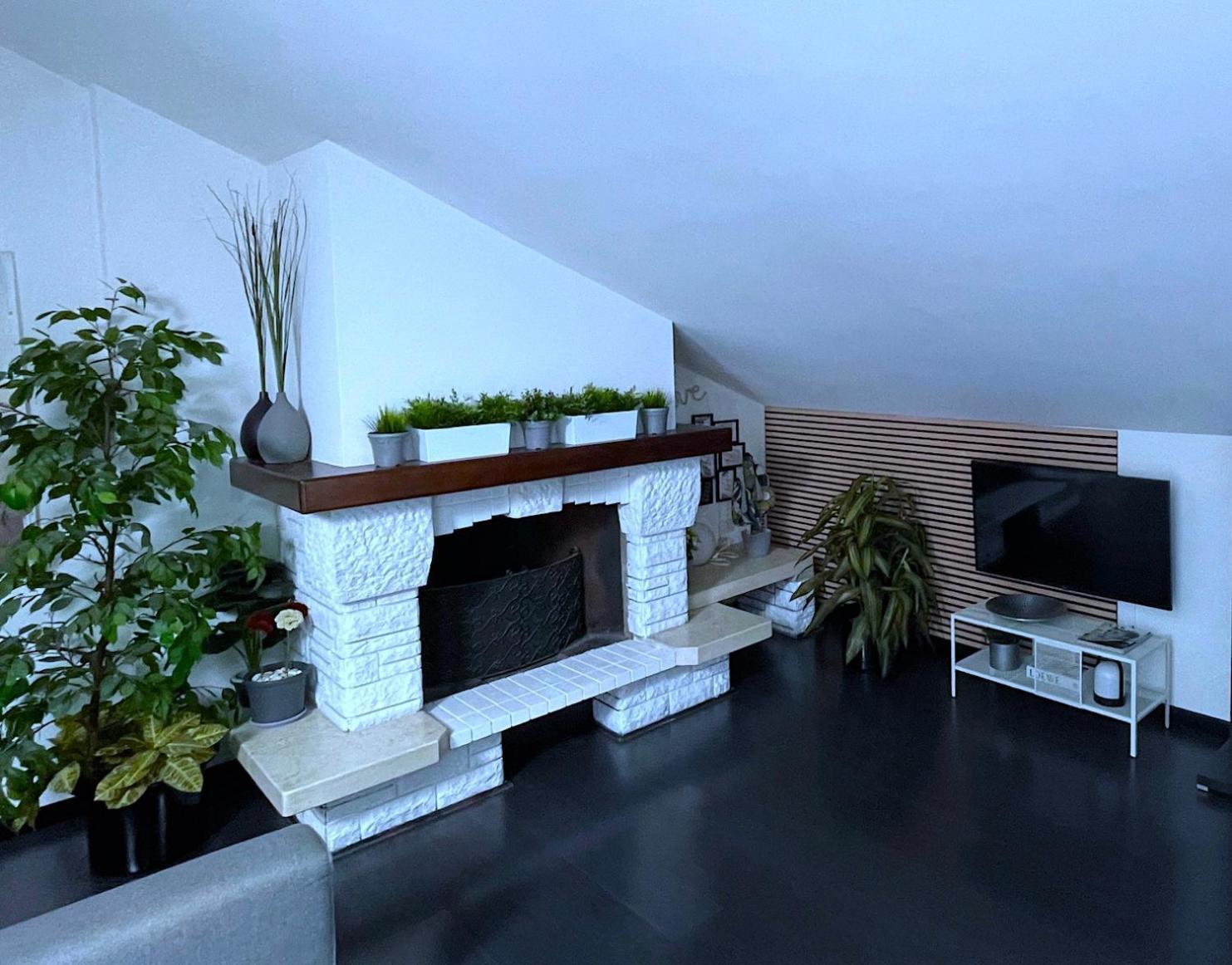 Borgo D'Oro Loft Apartment Bergamo Exterior photo