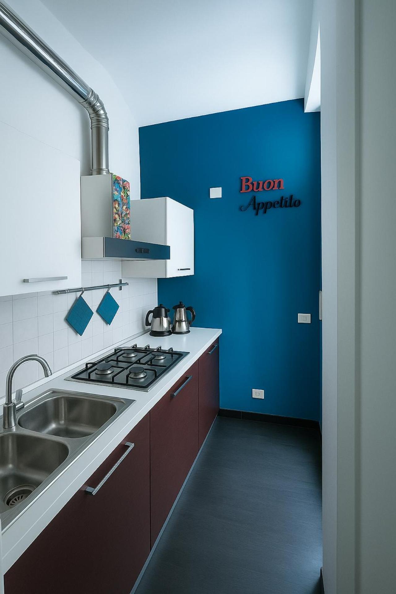 Borgo D'Oro Loft Apartment Bergamo Exterior photo